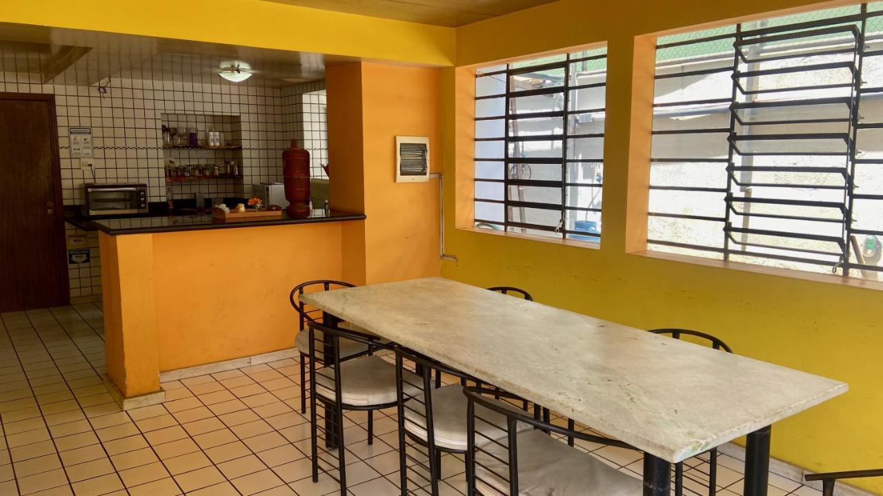 Vila Sante Belo Horizonte Exterior foto