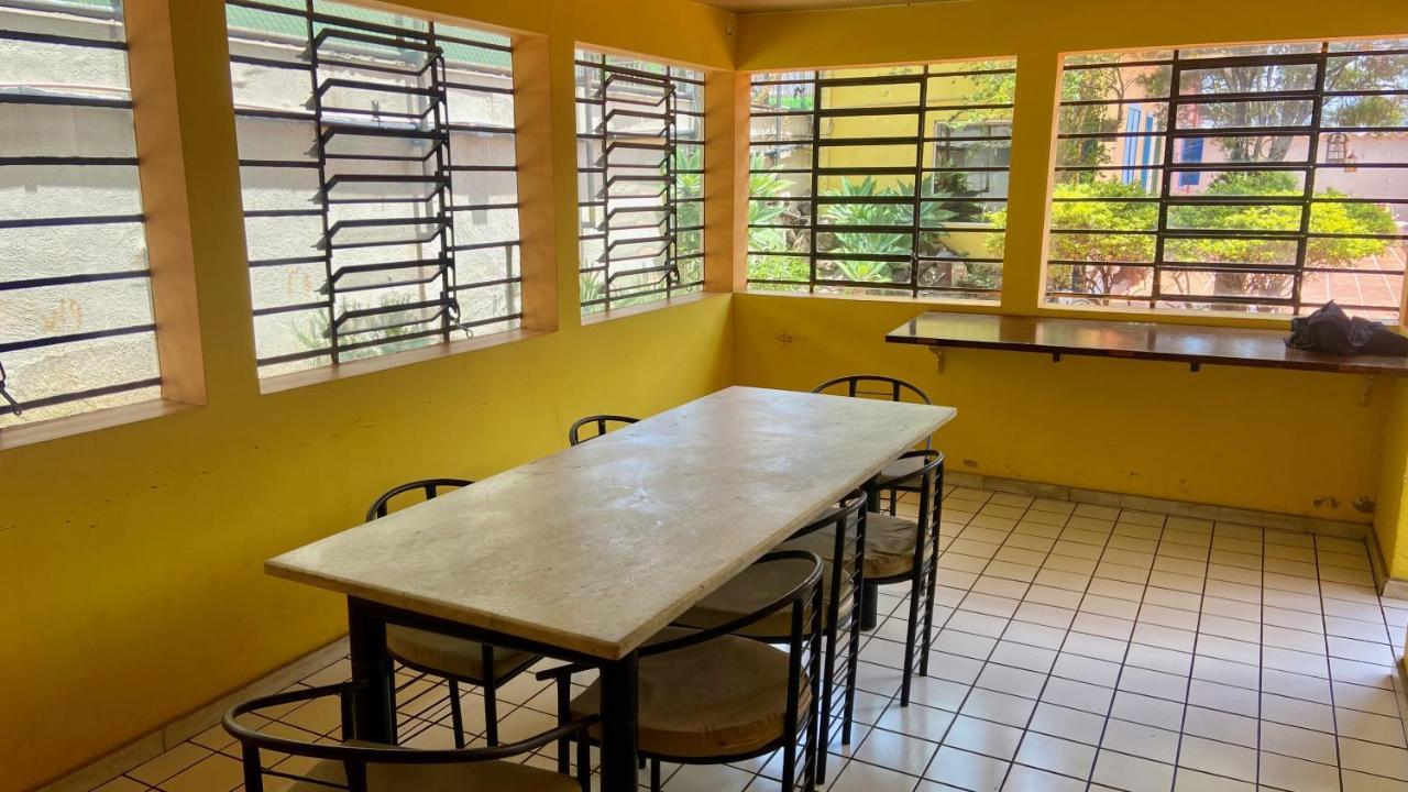 Vila Sante Belo Horizonte Exterior foto