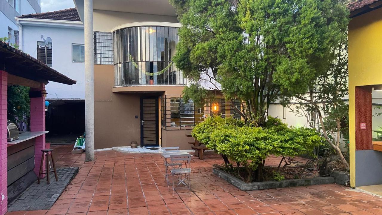 Vila Sante Belo Horizonte Exterior foto